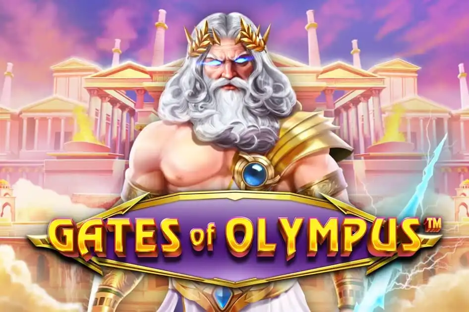 Gates of Olympus